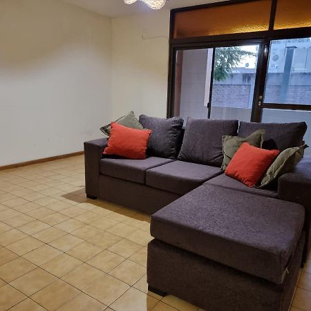Departamento Mendoza Apartamento Exterior foto