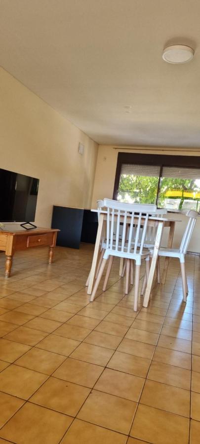 Departamento Mendoza Apartamento Exterior foto