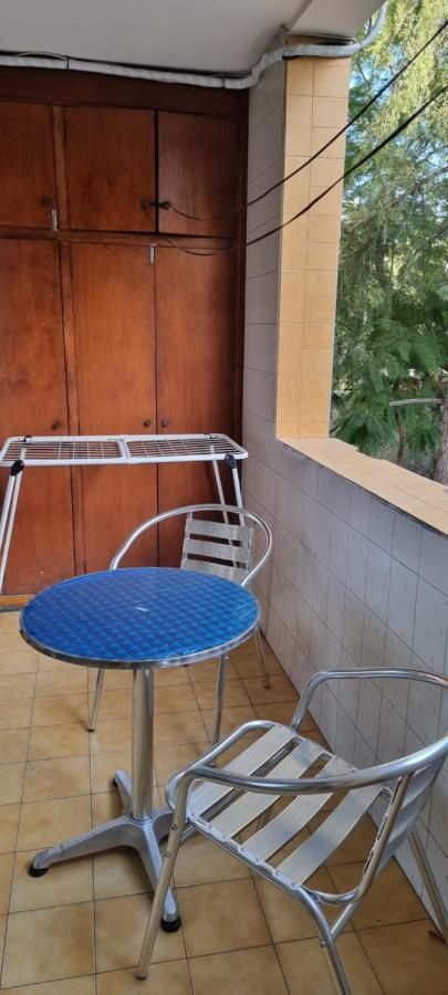 Departamento Mendoza Apartamento Exterior foto