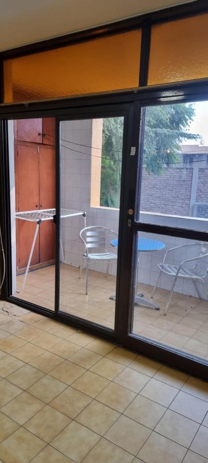 Departamento Mendoza Apartamento Exterior foto